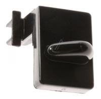 WHIRLPOOL/INDESIT Boutons                                                      481241128843