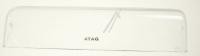 WHIRLPOOL/INDESIT Deur / klep / deksel                                         481010471160