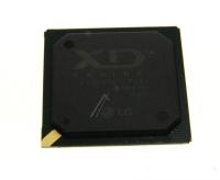 LG Processor-ic's                                               EAN60920201