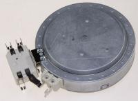 Boschsiemens Stralingselementen 1-rings                                   00674840