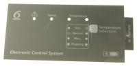 WHIRLPOOL/INDESIT Kookplaatafdekkingen                                         481010841605