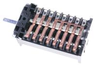 WHIRLPOOL/INDESIT Inters de four/cuisiniere                                    481227318105