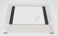 WHIRLPOOL/INDESIT Aussenscheibe backofen                                       481245059894