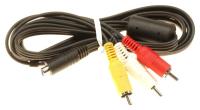 Sony Stekers+kabels                                               183155311