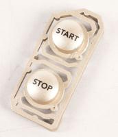 Samsung Startknop                                                    DG6400431A