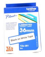 Brother Inktlint                                                     TZE261
