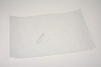 WHIRLPOOL/INDESIT Vetfilter                                                    481248048137