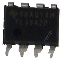TEXAS-INSTRUMENTS Ic UC3842N