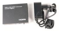 COM Hdmi-converter                                               
