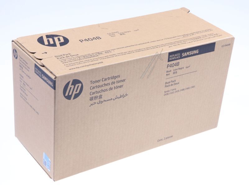 HEWLETT-PACKARD Cartouches toner                                             SU364A
