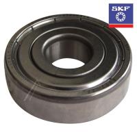 SKF Roulements etanches a la poussiere                           