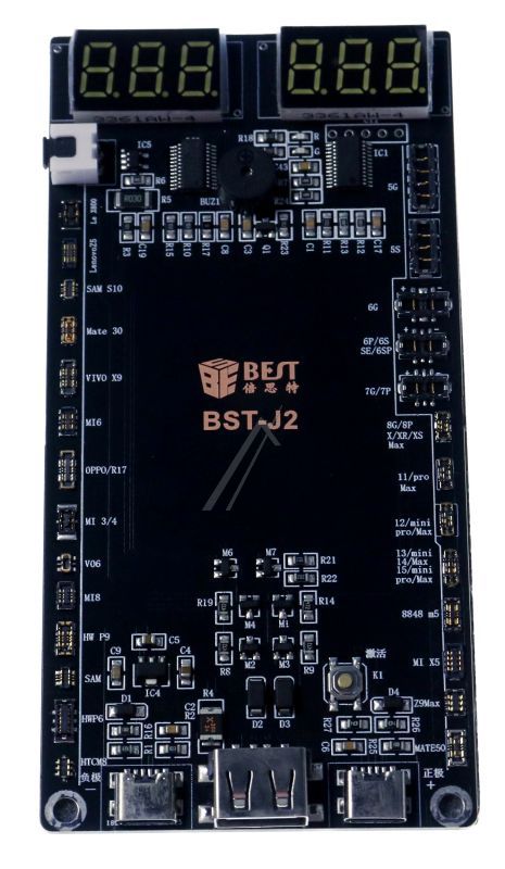 Best Gsm gereedschap                                              BSTJ2