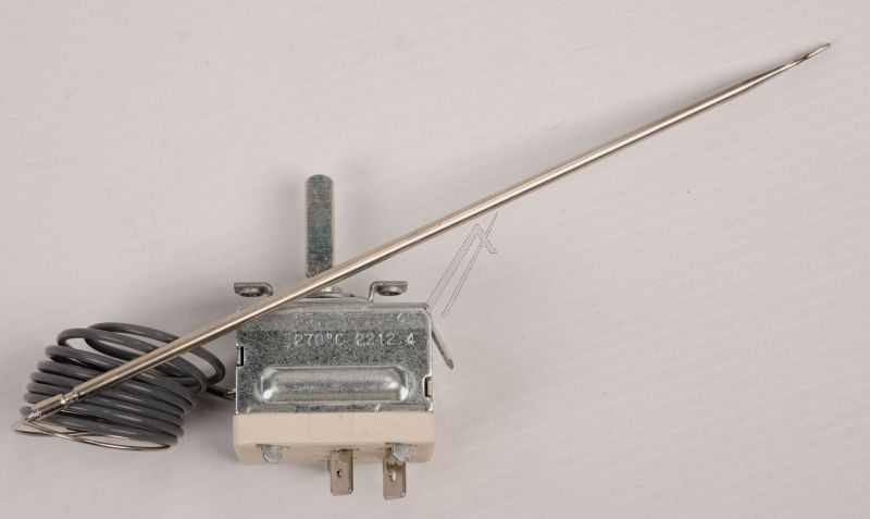 WHIRLPOOL/INDESIT Thermostats                                                  488000647871