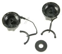 BLACK & DECKER Capuchons                                                    100469787