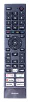 HISENSE/GORENJE Afstandsbedieningen                                          HT300837