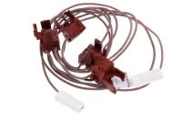WHIRLPOOL/INDESIT Micro-switchs                                                482000030597