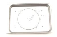 Midea Deur / klep / deksel 12270000006375