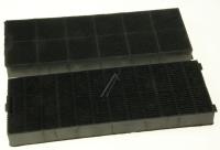 BEKO/GRUNDIG/ARCELIK Koolstoffilter                                               C00935824