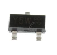 - Diodes zener 0.3w cms                                        BZX84C16