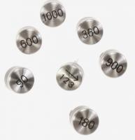 Boschsiemens Boutons                                                      00618651