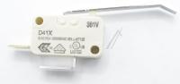 Boschsiemens Mikroschalter                                                00633552
