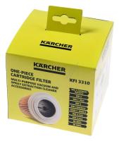 karcher Stofzuigerfilter                                             28633030