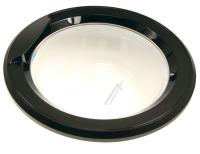 WHIRLPOOL/INDESIT Deurglas                                                     488000537762