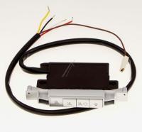 ELECTROLUX / AEG Schaltereinheiten                                            4055384335