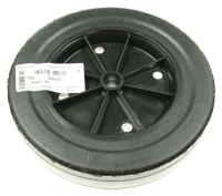 Nilfisk Wiel/rol                                                     6184074