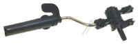 DeLonghi Buses haute pression vapeur d'eau                            AS13200153
