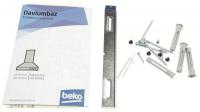 BEKO/GRUNDIG/ARCELIK Schroef                                                      C00952784