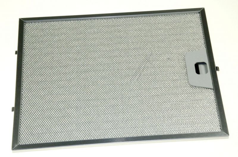 ELECTROLUX / AEG Metaal vetfilter                                             4055081220