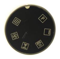 Boschsiemens Draaigreep                                                   10013272