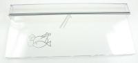 BEKO/GRUNDIG/ARCELIK Lade-afdekking                                               C00872550