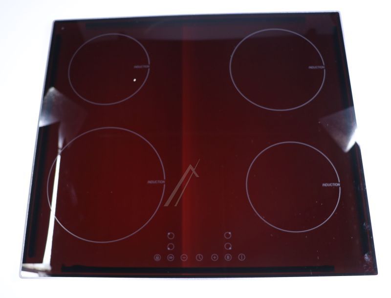 GENESIS HA Keramische platen                                            90100104