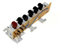 Boschsiemens Schakeleenheden                                              00086908