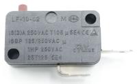 ELECTROLUX / AEG Microschakelaars v.huish.app.                                4055177390