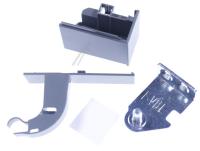 LG Deurscharnier koelkast                                       AEH76193703