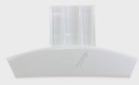 WHIRLPOOL/INDESIT Poignees porte lave linge                                    482000030397
