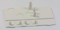 Liebherr Bediendeelklep                                               742550300