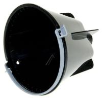 ELECTROLUX / AEG Filterhuis                                                   4055275129