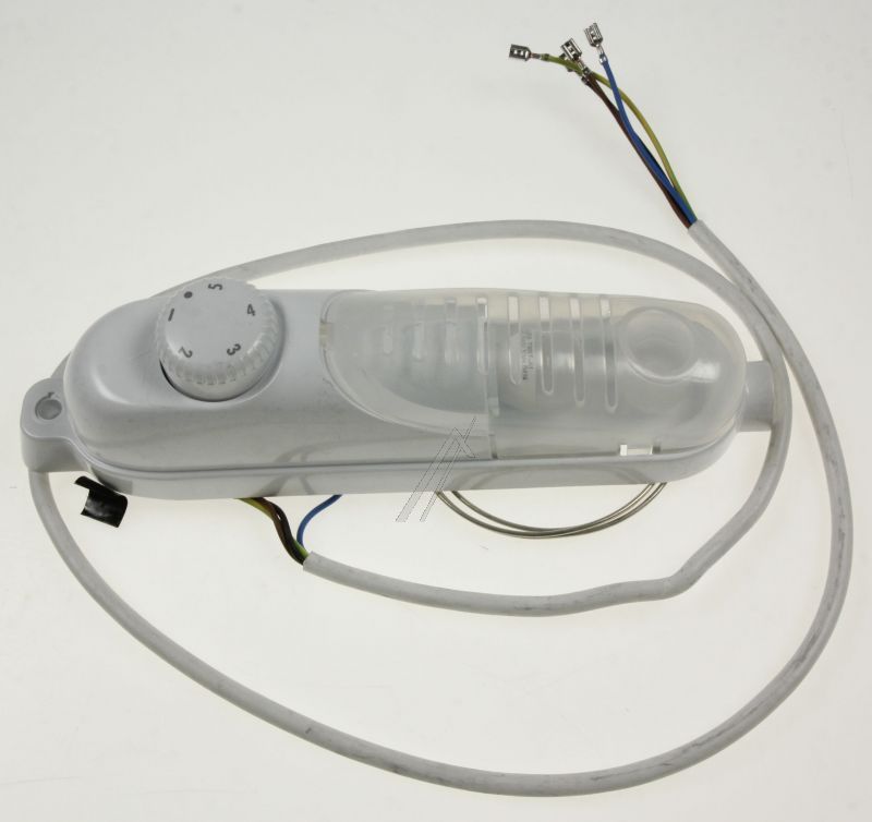 Vestel Boitiers de thermostat                                       32029511