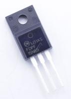 FAIRCHILD Transistors                                                  FDPF15N65