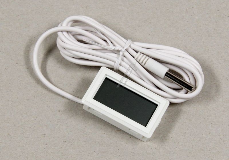 COM Digitale thermometers                                        