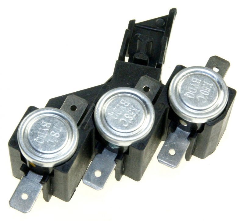 Haier Thermostats                                                  49089327