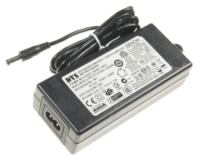 SOUND UNITED Alimentations  enfichables lcd-tv/moniteur                   978693100270S