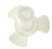 WHIRLPOOL/INDESIT Meenemer/koppelstuk                                          482000095360