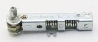 ELECTROLUX / AEG Deuropener                                                   140040569026