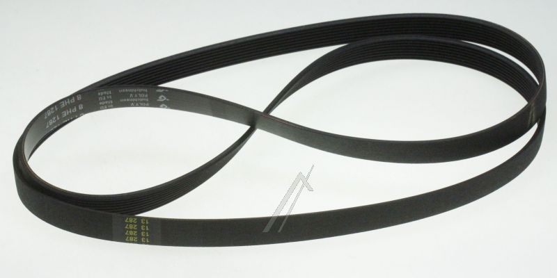 WHIRLPOOL/INDESIT Poly-v-snaar j                                               482000086372
