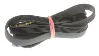WHIRLPOOL/INDESIT Courroies poly-v 481281718181
